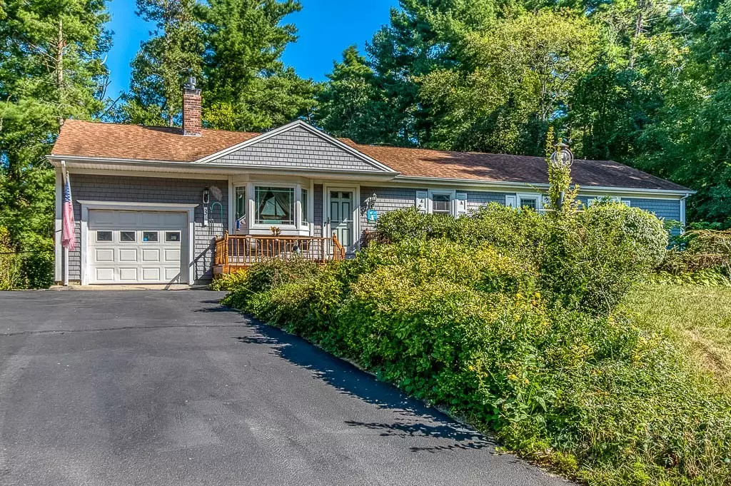 Wareham, MA 02571,3 Windsor Drive
