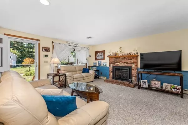 Wareham, MA 02571,3 Windsor Drive