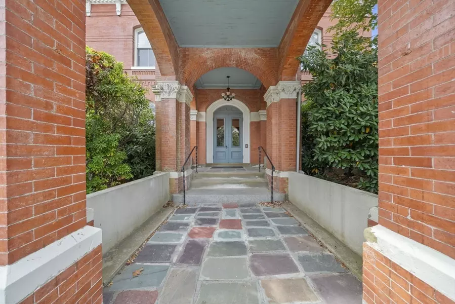 80 Parks Street #5, Duxbury, MA 02332