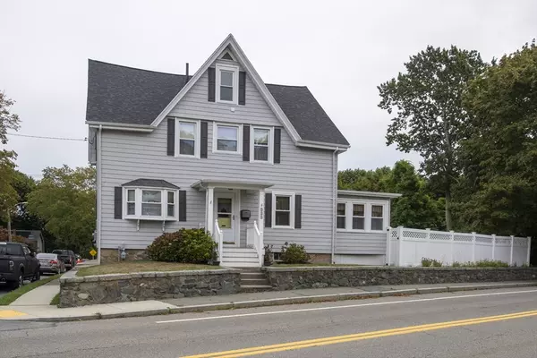 Fairhaven, MA 02719,233 Adams St