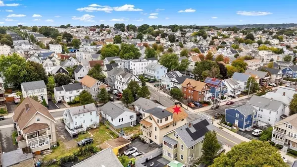 Everett, MA 02149,55 Shute St