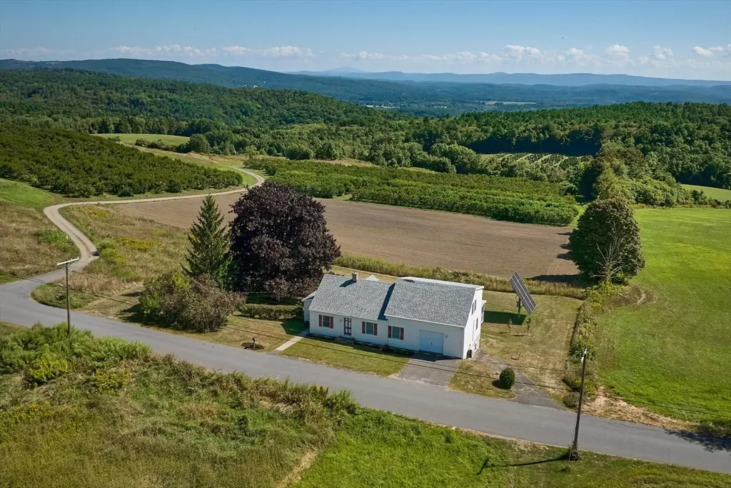 Shelburne, MA 01370,175 Peckville Road