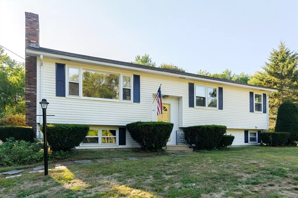 Barre, MA 01005,280 S Barre Rd