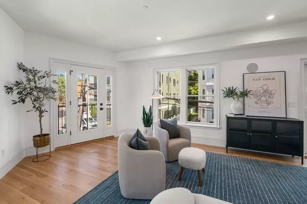 Boston, MA 02130,69 Williams Street #202