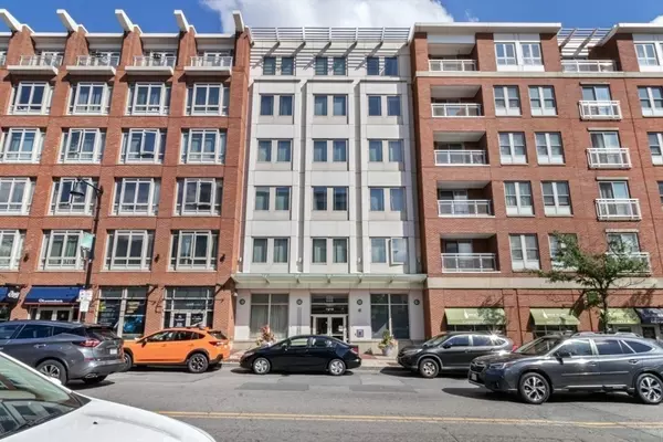 1910 Dorchester Ave #517, Boston, MA 02124