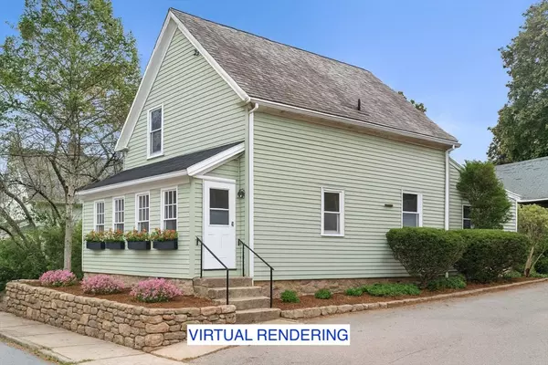 Ipswich, MA 01938,22 Brownville Ave