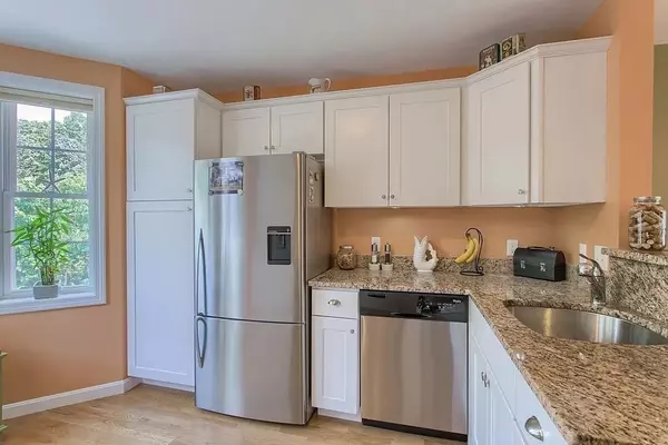 Wakefield, MA 01880,101 Hopkins St #7