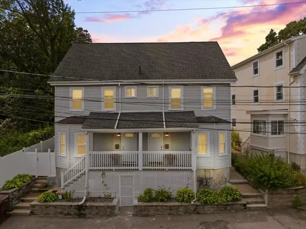 Dedham, MA 02026,109-111 Rockland St