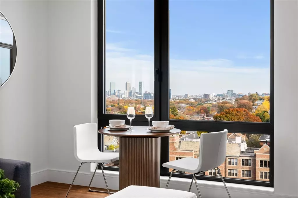 Boston, MA 02135,1515 Commonwealth Ave #508