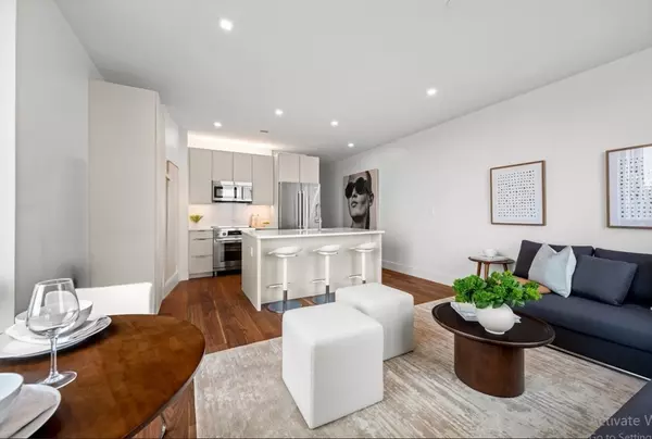 Boston, MA 02135,1515 Commonwealth Ave #508