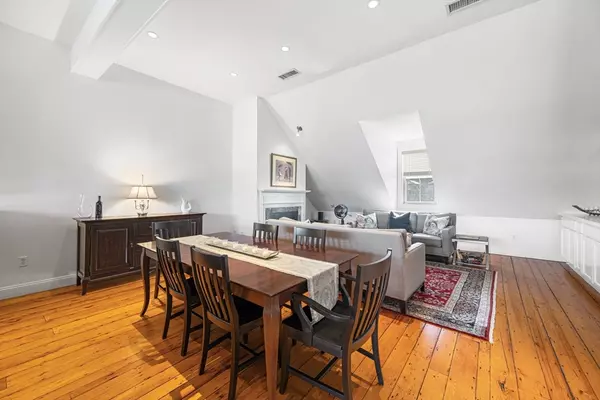 Boston, MA 02118,59 Rutland St #3
