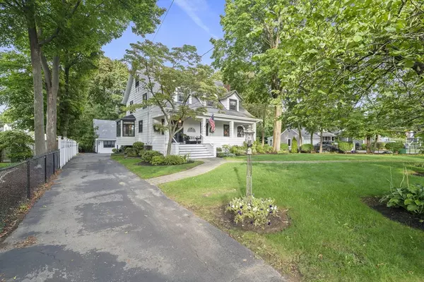 Braintree, MA 02184,161 Cedar St