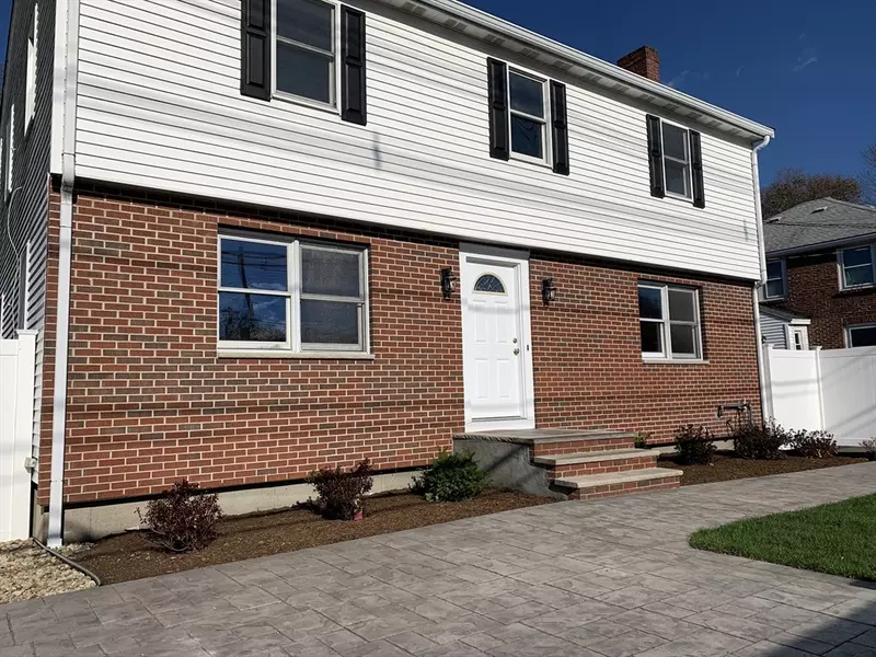 683 Boylston #1, Newton, MA 02461