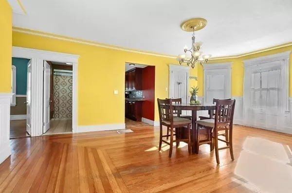 New Bedford, MA 02744,2-4 Stapleton St #1