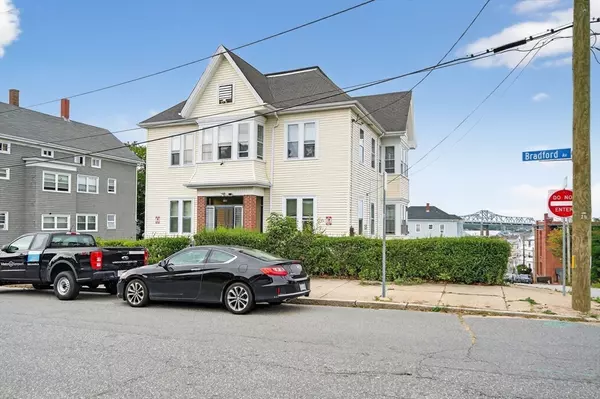 Fall River, MA 02721,420 Bradford Ave