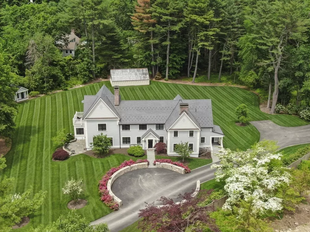Needham, MA 02492,53 Heather Lane