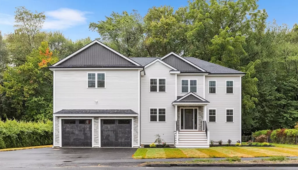 345 Cambridge St, Burlington, MA 01803