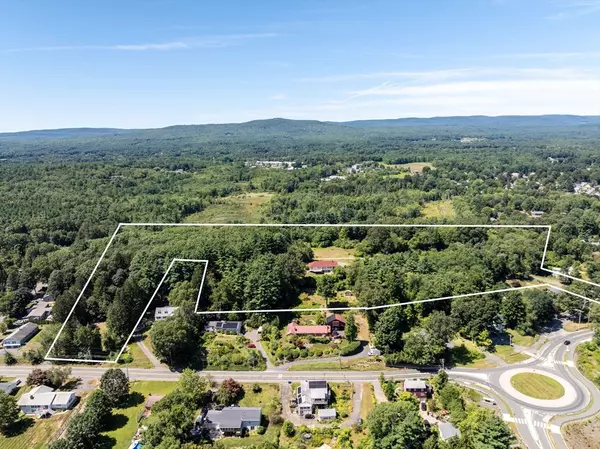 Easthampton, MA 01027,6 South St & Abutting Lots