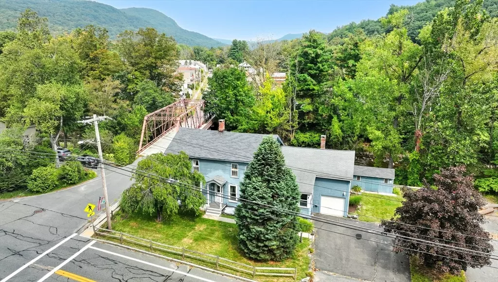 254 Route 20, Chester, MA 01011