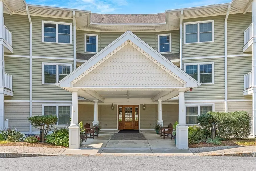 490 Main St #101, Northborough, MA 01532