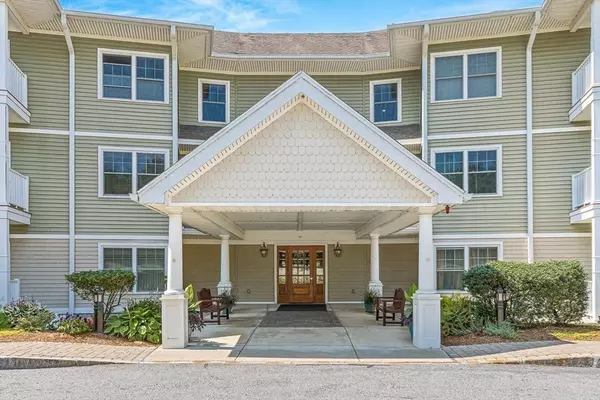 490 Main St #101, Northborough, MA 01532