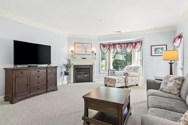 490 Main St #101, Northborough, MA 01532