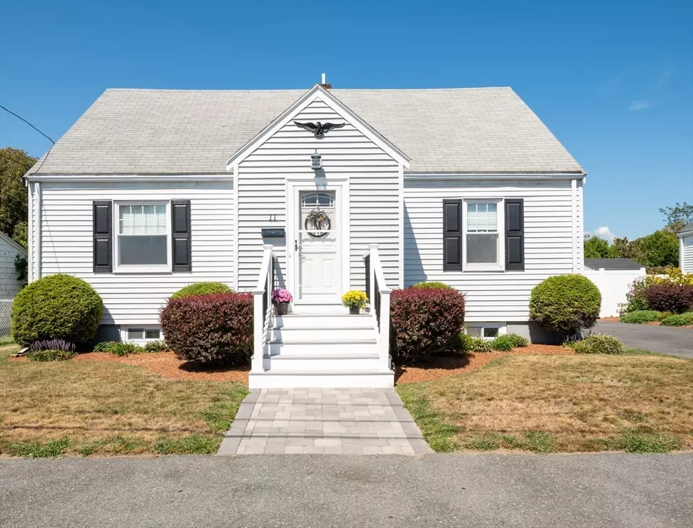 Lynn, MA 01905,11 Starrett Road