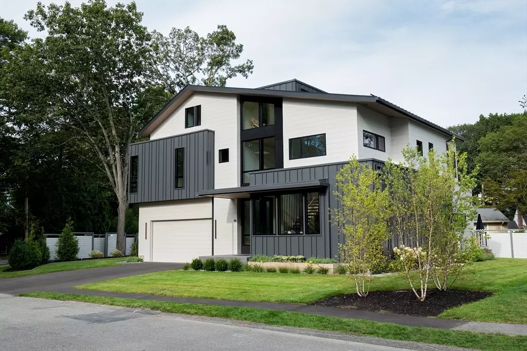 Needham, MA 02492,95 Deerfield Road