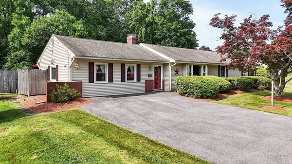 West Boylston, MA 01583,9 Kings Mountain Dr