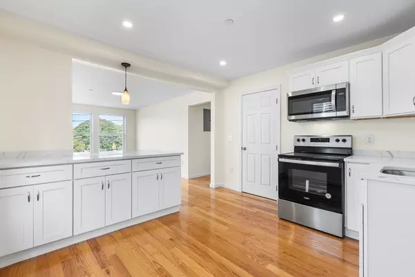 1 Glenwood Street #3, Malden, MA 02148