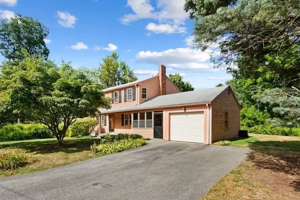Concord, MA 01742,73 Adin Dr