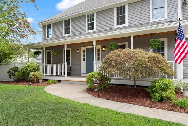 Hudson, MA 01749,3 Lakeside Ave