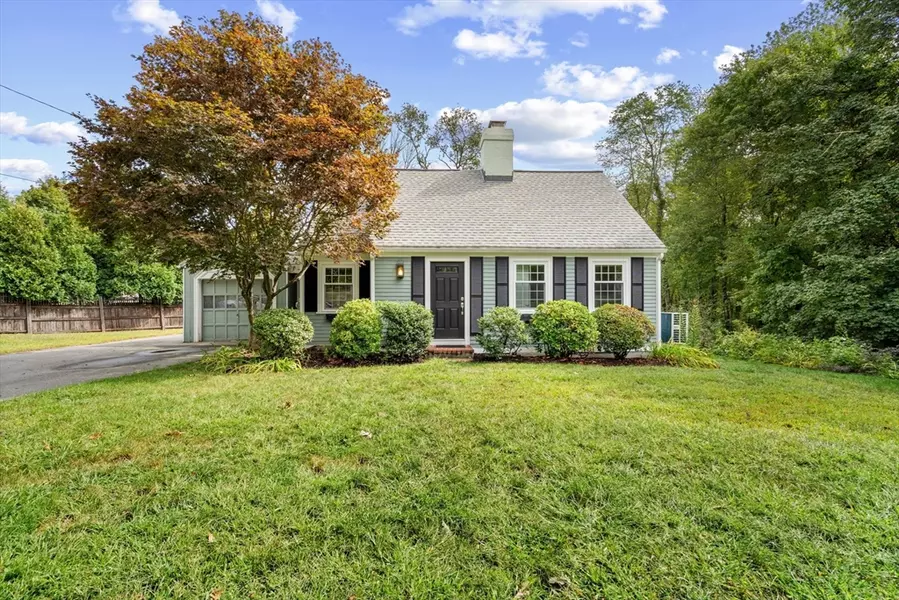 210 Plympton Road, Sudbury, MA 01776