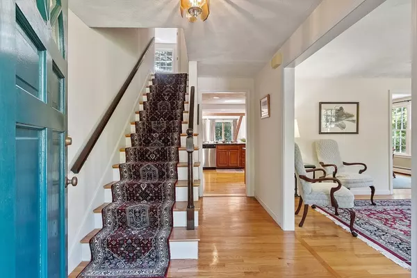 Andover, MA 01810,7 Countryside Way