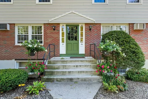 West Springfield, MA 01089,80 Brush Hill Ave #28