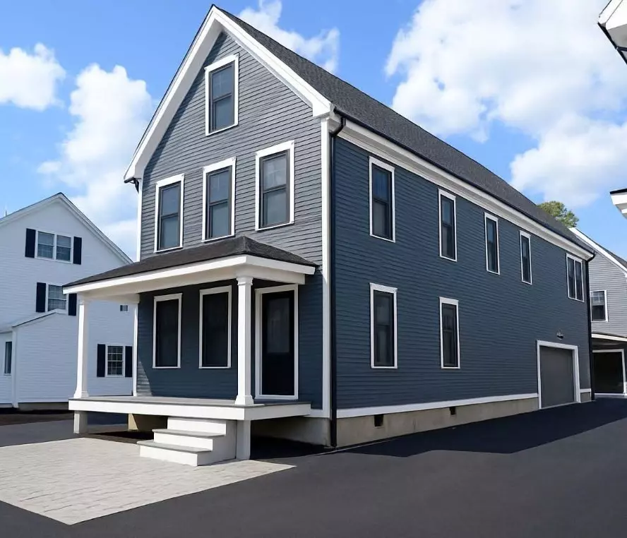 Boston, MA 02122,45 Chickatawbut St #2