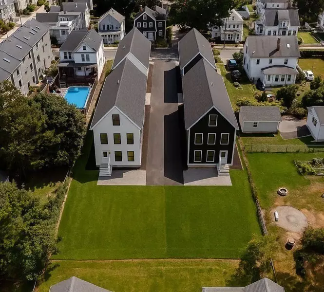 43 Chickatawbut St, Boston, MA 02122