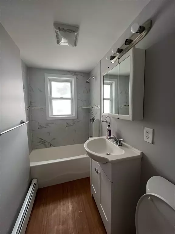 44 Kelvin Street #1, Everett, MA 02149
