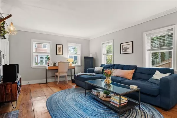 Newburyport, MA 01950,22 Kent #1