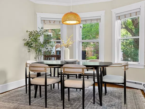 78 Hutchings St #1, Boston, MA 02121