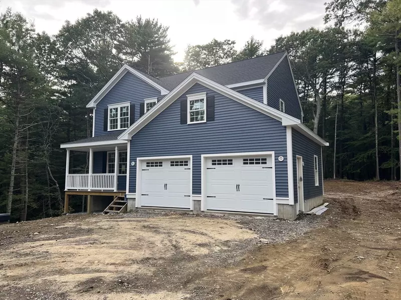 36 Forrest St, Berkley, MA 02779