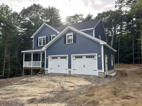 36 Forrest St, Berkley, MA 02779