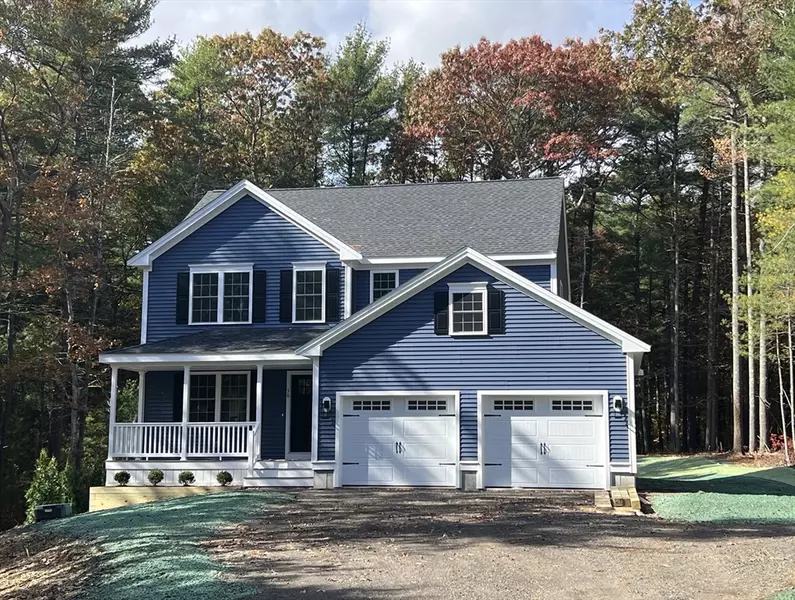 36 Forrest St, Berkley, MA 02779