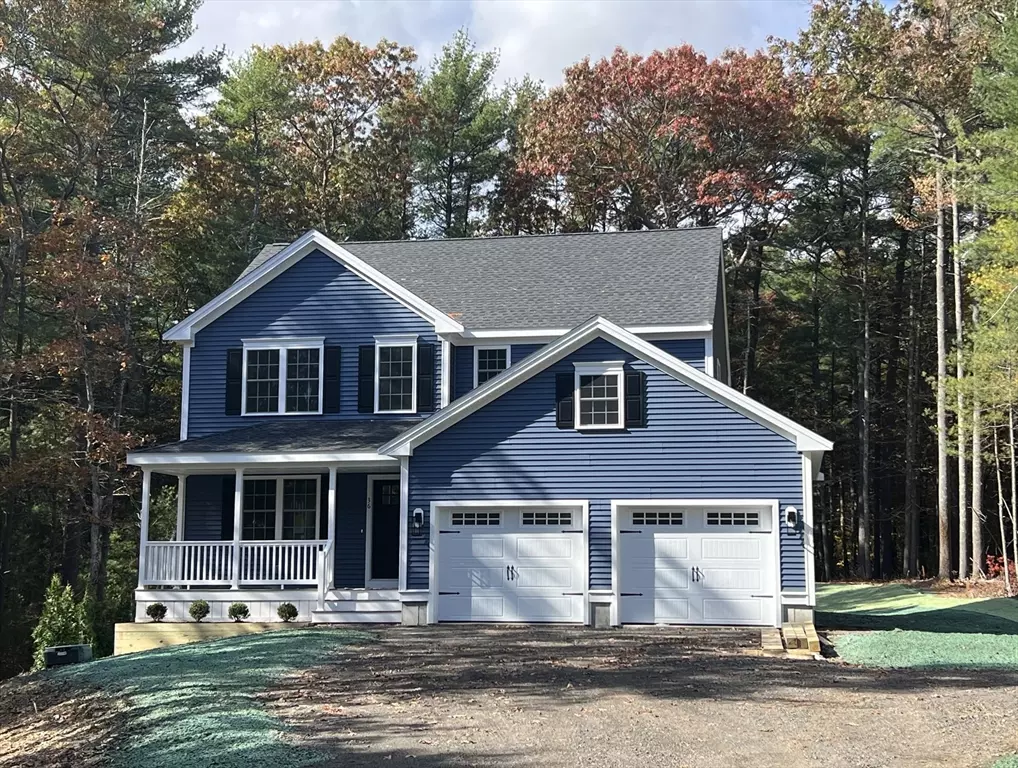 Berkley, MA 02779,36 Forrest St