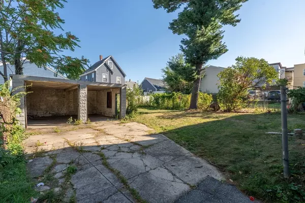 Everett, MA 02149,35 Appleton Street