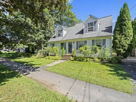 Sunderland, MA 01375,188 N Main St