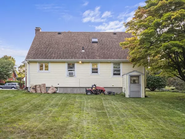 Worcester, MA 01606,68 Housatonic Street
