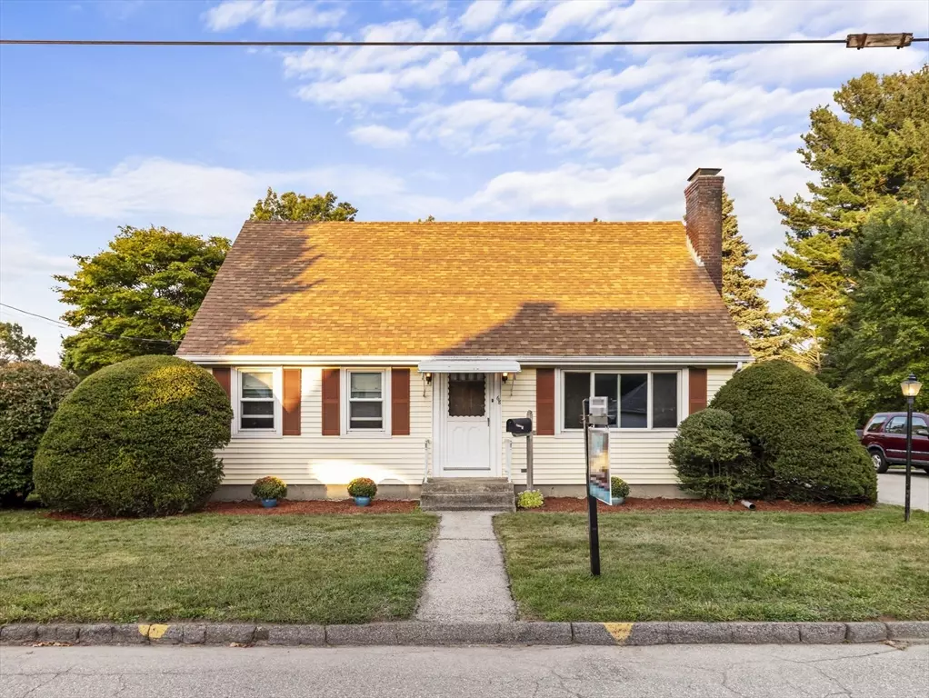 Worcester, MA 01606,68 Housatonic Street