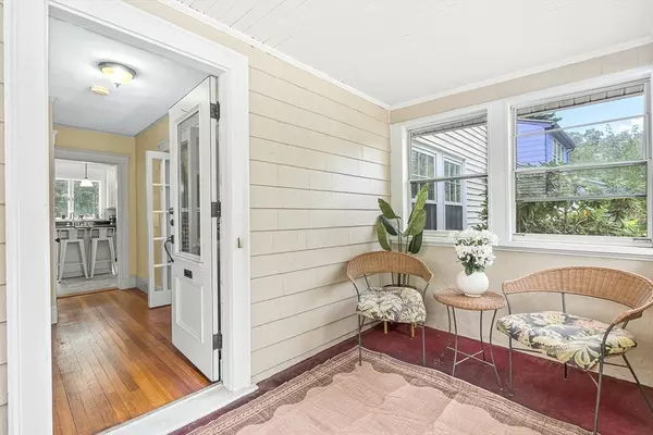 Arlington, MA 02474,15 Edmund Rd