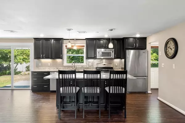 Canton, MA 02021,40 Randolph St